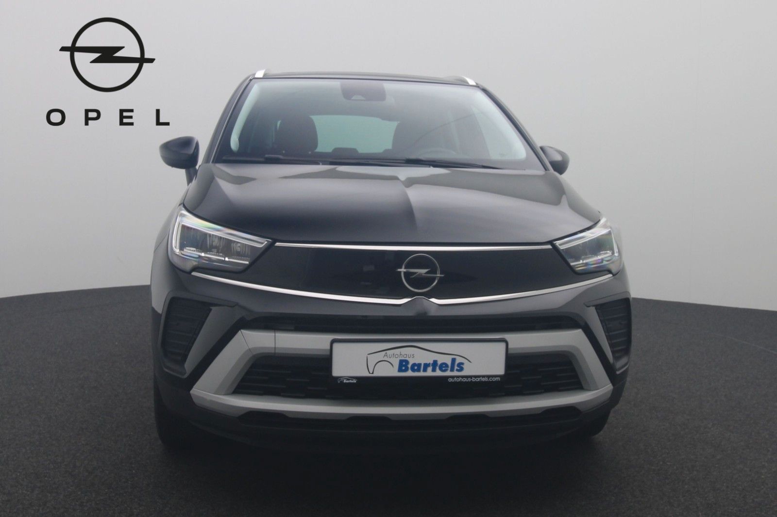 Fahrzeugabbildung Opel Crossland 1.2 Elegance PANO LED NAVI