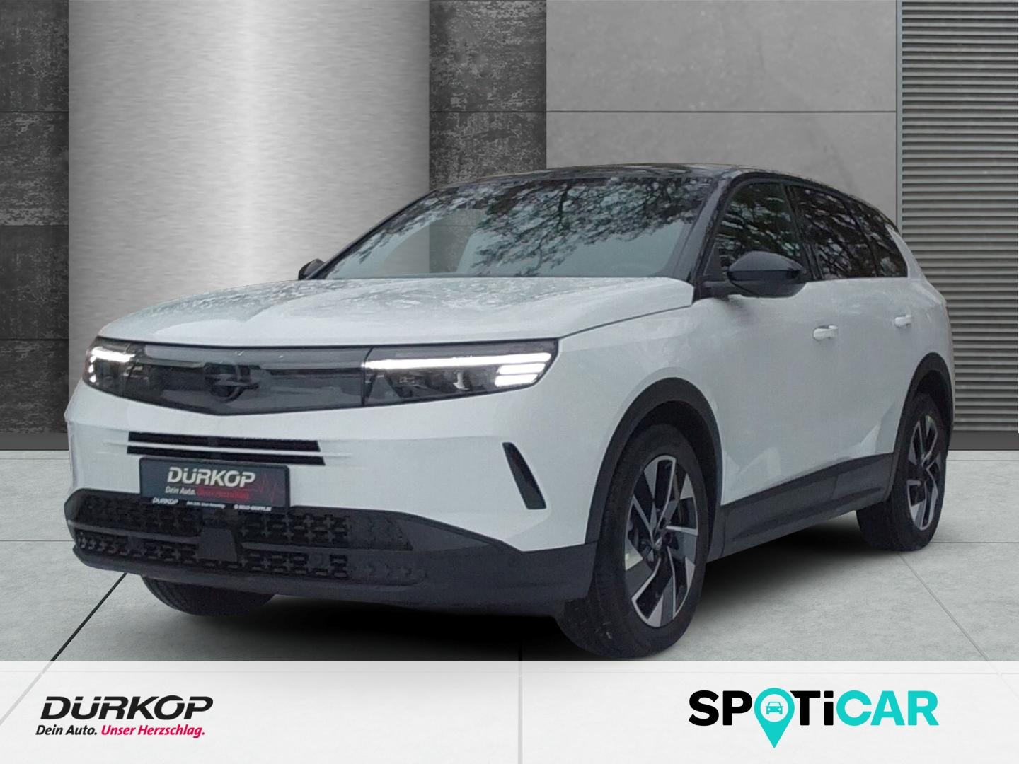 Opel Grandland Ultimate Hybrid 107kW 6-AT HeadUpD. Na