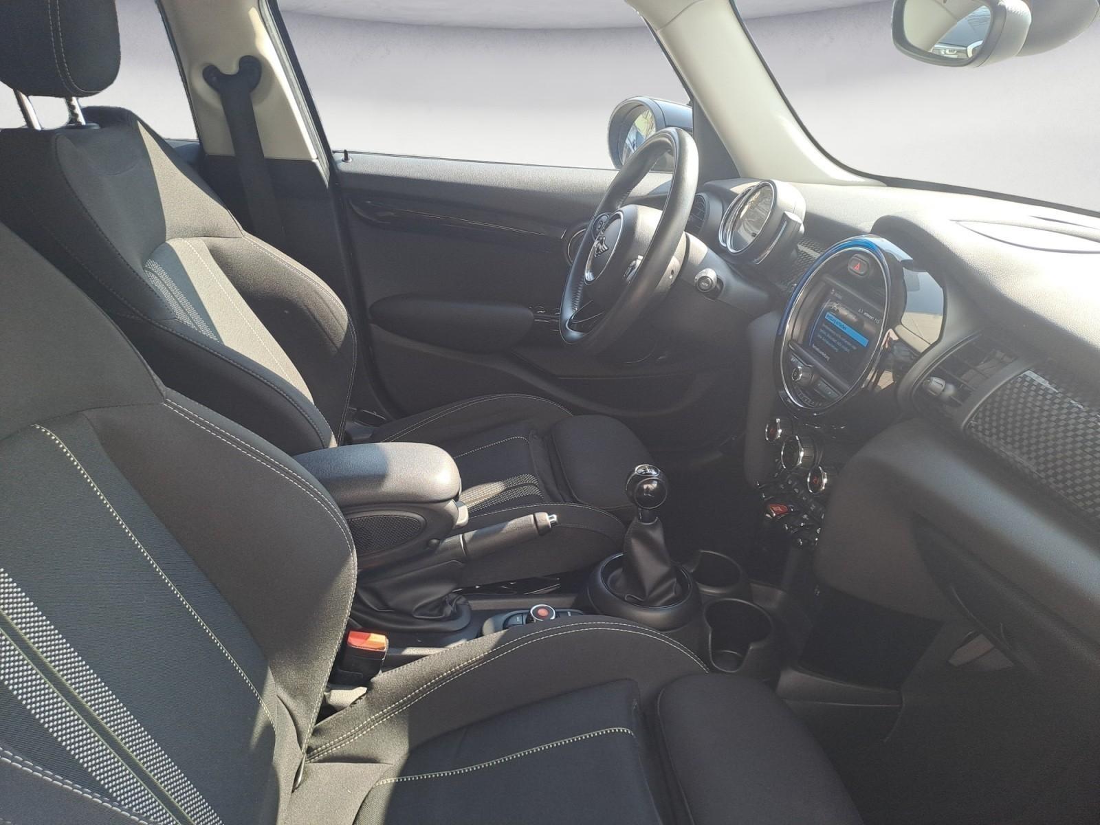 MINI Cooper S Klimaaut. Sportsitze PDC Sitzheizung LE