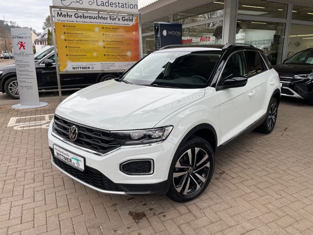 Volkswagen T-Roc 1.5 TSI DSG UNITED / AHK / ACC / Navi