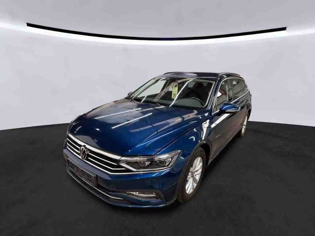 VW Passat Variant DSG Business Matrix/Kamera/Massag