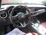 Alfa Romeo Stelvio 2.0 Turbo Veloce Q4 21ZOLL/PANO/AHK/ACC - gebrauchte Alfa Romeo Stelvio aus dem Jahr 2023