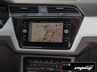 Volkswagen Touran - Vorschau Bild 8