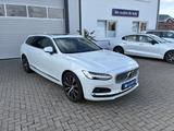 Volvo V90 B4 Diesel Plus Bright LED AHK - Volvo V90 Gebrauchtwagen