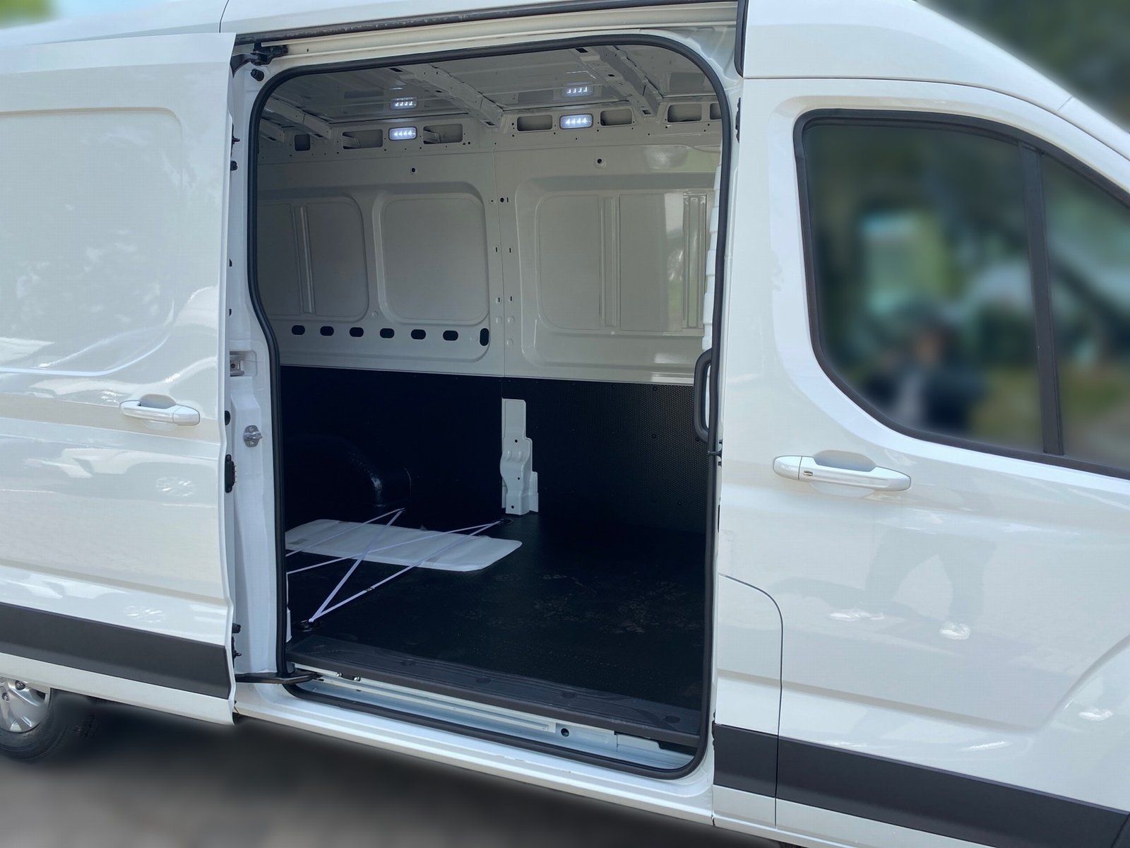 Fahrzeugabbildung Maxus Deliver9 Luxury FWD L3H2 *AKTION*