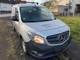 Mercedes-Benz Citan Kasten 111 CDI Klima sauberes Fahrzeug