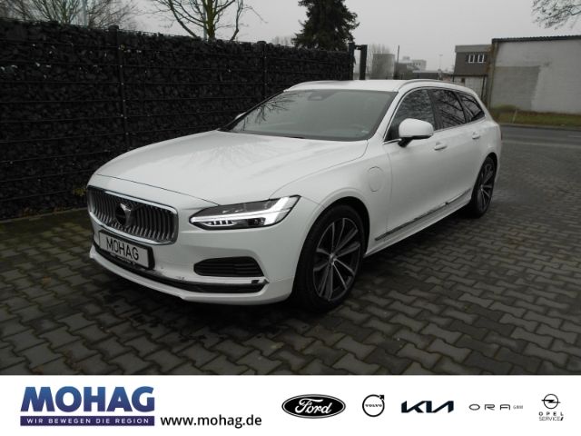 Volvo V90 T6 AWD Recharge Inscription PlugIn-Hybrid