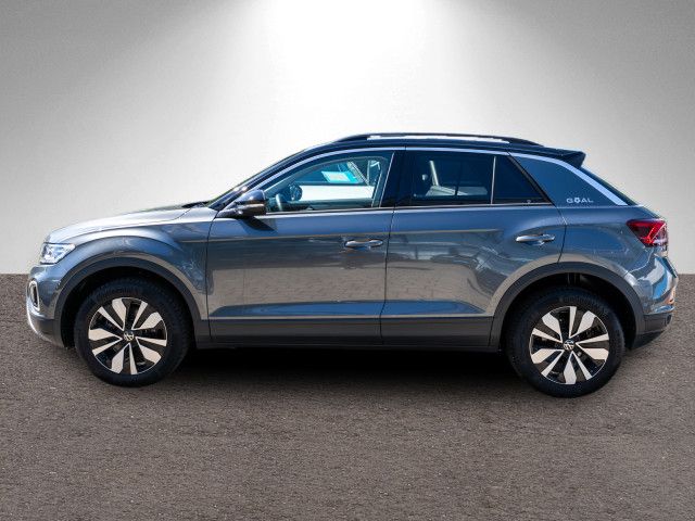 Volkswagen T-Roc - Bild 4