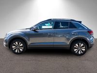 Volkswagen T-Roc - Vorschau Bild 4