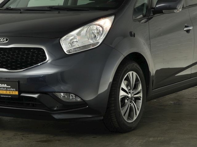 Venga DREAM TEAM AT+AHK+NAVI+RÜCKFAHRKAMERA+SITZ