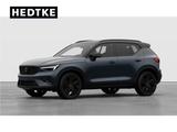 Volvo 30% NACHLASS! XC40 B4 Ultra Black Edition - Volvo: X30