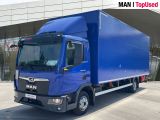 MAN TGL 8.220 4x2 BL,Automatik,Koffer - MAN Auto