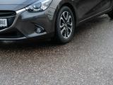 Mazda 2 Nakama Navi LED Klimaautom SHZ Keyless Spurhal - Mazda 2 NAKAMA