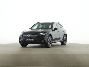 Mercedes GLC 200 - 2
