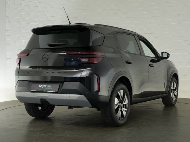 Frontera C HYBRID GS eDCT+NAVI+RÜCKFAHRKAMERA+SI