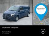 Mercedes-Benz Vito 114 CDI KA BASE Kompakt Klima+Kamera+Tempo - Mercedes-Benz Vito: Base