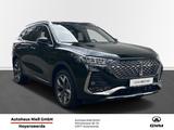 GWM WEY 03 PHEV Luxury, Navi, Face ID, 360°, el.HK - GWM Wey 03 mit Schiebedach