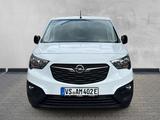 Opel Combo Electric Cargo Edition 50-kWh CargoPaket R - Opel Combo Electric Gebrauchtwagen