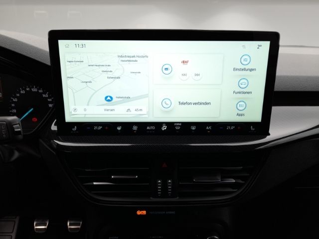 Ford Focus - Bild 12