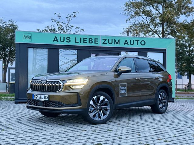 Skoda KODIAQ SELECTION 2.0 TDI DSG 4X4 UPE 66.390 EURO