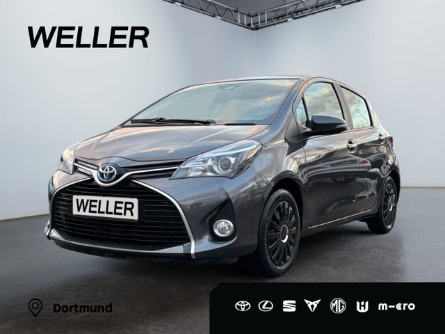 Toyota Yaris Hybrid 1.5 Edition-S *Kamera*Spurhalteass*