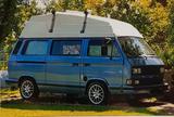 Volkswagen VW Bully T2/T3 - Volkswagen T2 in Köln