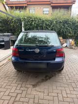 Volkswagen Golf 4 Generation - Volkswagen Golf: Generation