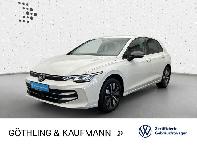 Golf Life GOAL 1.5 TSI *NAVI*ASG*SHZ*LED*Ambient