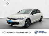 Volkswagen Golf Life GOAL 1.5 TSI *NAVI*ASG*SHZ*LED*Ambient - Auto leasen in Frankfurt