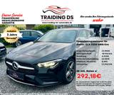 Mercedes-Benz CLA 220d *AMG-LINE* /MEMORY/AMBIENTE/LED/KAMERA