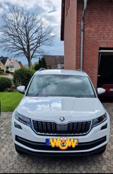 Skoda Kodiaq 2.0 TSI DSG 4x4 Soleil Soleil - Skoda Kodiaq Soleil mit Benzin-Antrieb