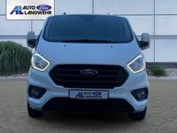 Ford Transit Custom Kasten 300 L2 Trend AHK Navi Appl