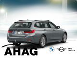 BMW 318i Touring Auto Klimaaut. AHK Memory vorn PDC - BMW 3er Leasingangebote für Privatpersonen