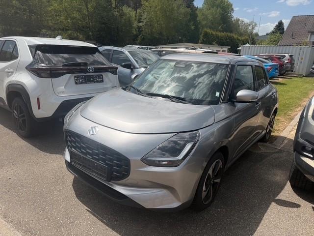 Suzuki Swift 1.2 Dualjet Hybrid 61 kW Comfort+