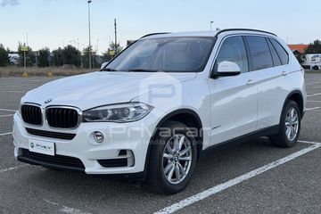 BMW X5 - 1