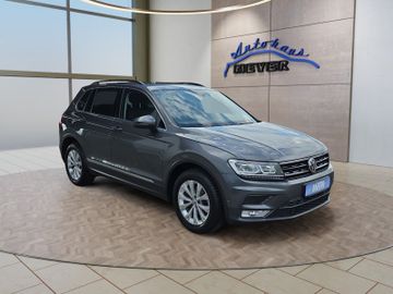 Volkswagen Tiguan - 7