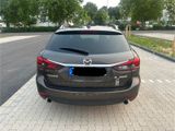 Mazda 6 2.0 SKYACTIV-G 145 Exclusive-Line Vorführwagen - Mazda in Mönchengladbach