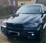 BMW X6 zu verkaufen - BMW X6 aus 2008 mit Diesel-Antrieb