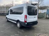 Ford Transit mit AMF Rollstuhlumbau  - Ford Transit Gebrauchtwagen in Hagen