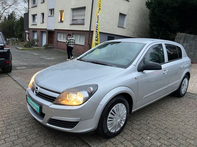 Opel Astra 1.4 Twinport Enjoy*TÜV NEU*KLIMA*TOP AUTO*