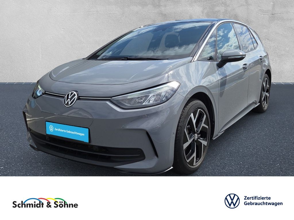 Image of Volkswagen ID.3