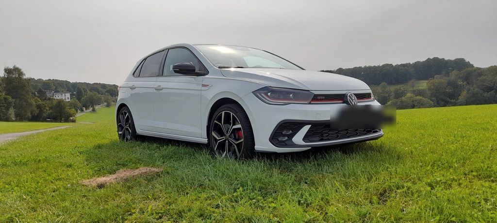 Image of Volkswagen Polo