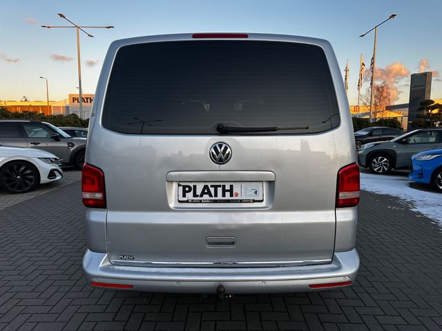 Volkswagen T5 Transporter  Bus Caravelle Comfortline