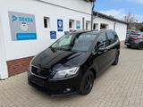 Seat Alhambra 2.0 TDI Style*7-Sitzer* - gebrauchte Seat Alhambra aus dem Jahr 2015