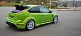 Ford Focus 2,5 RS  - Ford Focus: Grün