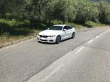 BMW 420i Gran Coupé M Sportpaket - : Weiß, Limousine, Sportpaket