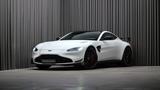 Aston Martin Vantage Coupe F1-Edition, Quicksilver Exhaust - Aston Martin V8 Vantage aus 2023