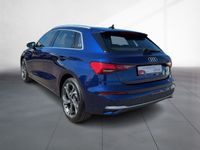 Audi A3 - Vorschau Bild 3