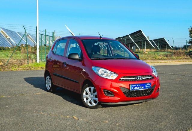 Hyundai i10 5 Star Edition Klima