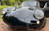 Porsche 356 C, 07/65, Rennfahrzeug nach An... - Porsche aus 1965